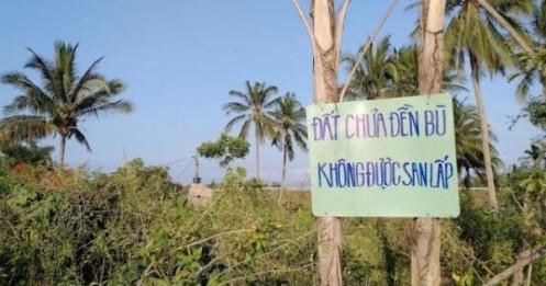 Đà Nẵng: Giá đất đền bù chưa thỏa đáng, dân kiện lãnh đạo thành phố ra tòa