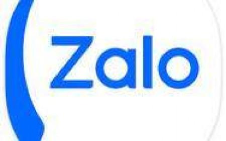 Yêu cầu thu hồi tên miền Zalo vì hoạt động mạng xã hội không phép