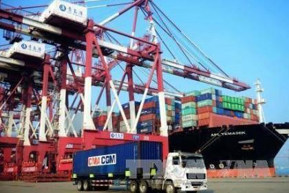 Báo Nhật Bản: Xu hướng dịch chuyển sản xuất khỏi Trung Quốc ngày càng gia tăng