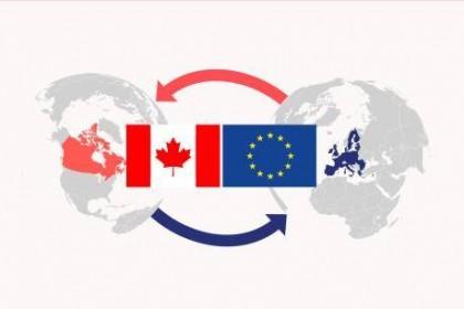 Tăng cường hợp tác kinh tế  - “tâm điểm” của Hội nghị thượng đỉnh EU-Canada
