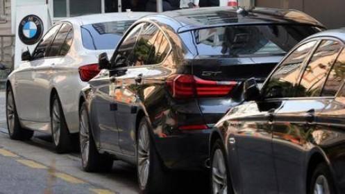 Hàn Quốc thu hồi hơn 10.000 xe ô tô bị lỗi