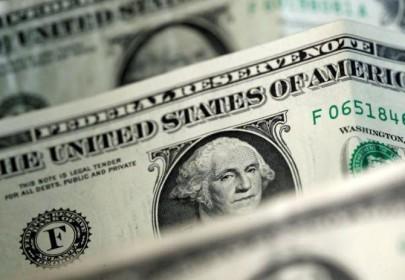 Giá USD “sôi sục”