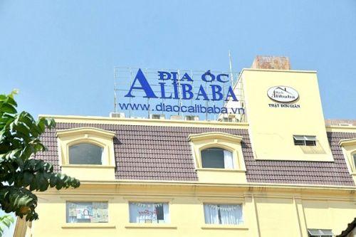 Điều tra dấu hiệu trốn thuế của Alibababa