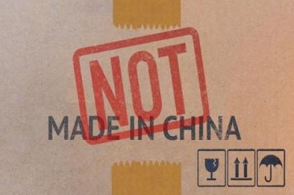 Làn sóng doanh nghiệp rời khỏi Trung Quốc: Dễ mà không dễ!