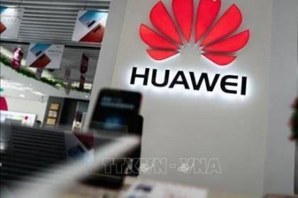 Huawei ký hơn 50 hợp đồng phát triển 5G trên toàn thế giới