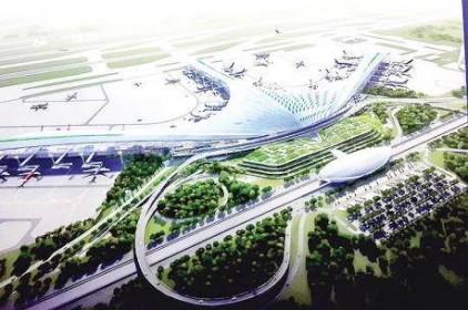 Thu gần 1.270 tỷ đồng sau khi đấu giá khu đất “vàng” gần dự án sân bay Long Thành