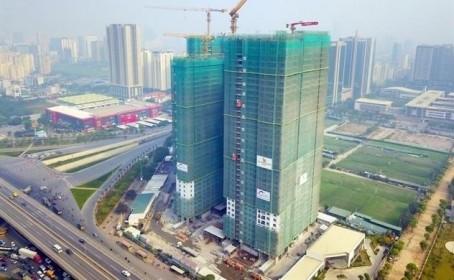 Coteccons kinh doanh như thế nào trong nửa đầu năm 2019?
