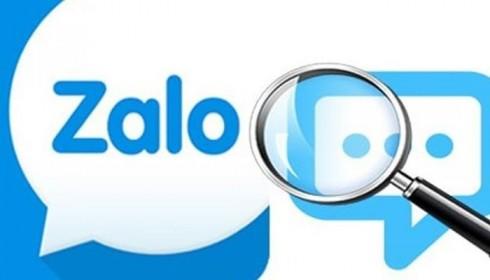 VNG phải xin giấy phép hoạt động mạng xã hội cho Zalo