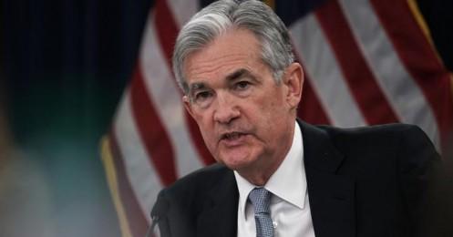 Fed sẵn sàng hạ lãi suất 1/4 điểm phần trăm vào cuối tháng 7/2019