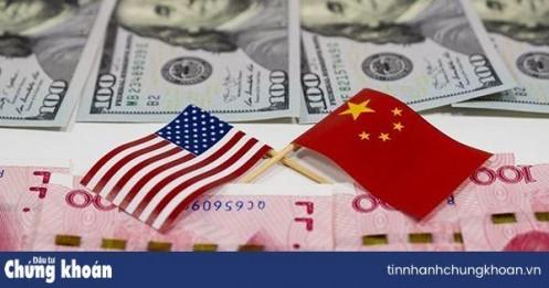 Mỹ và Trung Quốc nỗ lực nối lại đàm phán thương mại