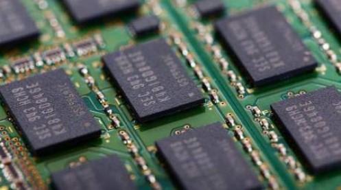 Giá chip nhớ tăng 25% sau khi Nhật Bản hạn chế xuất khẩu sang Hàn Quốc