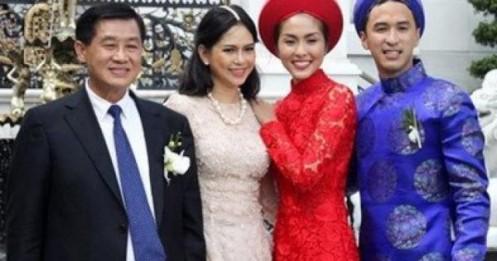 Mỗi ngày doanh thu 8 tỷ, gia đình Hà Tăng “thắng lớn” với khối tài sản khủng tại Sasco