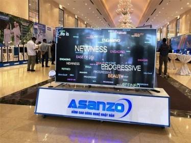 Vụ Asanzo: Hải quan kiểm tra 27 doanh nghiệp đối tác