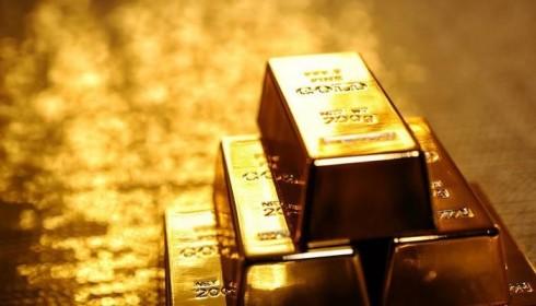 Lao dốc theo thế giới, vàng trong nước tuột mốc 40 triệu đồng/lượng