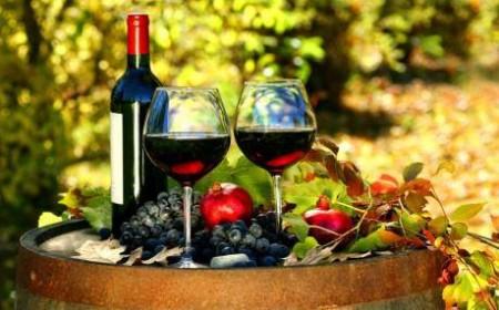 Sản lượng rượu vang Pháp sẽ giảm 6-13% do nắng nóng