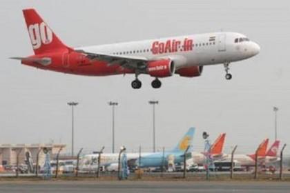 Hãng hàng không giá rẻ GoAir của Ấn Độ muốn tiến vào Việt Nam và Campuchia