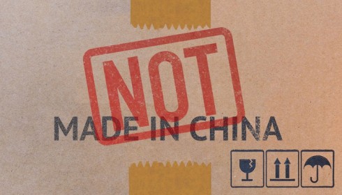 Hơn 50 doanh nghiệp toàn cầu cân nhắc chuyển sản xuất khỏi Trung Quốc