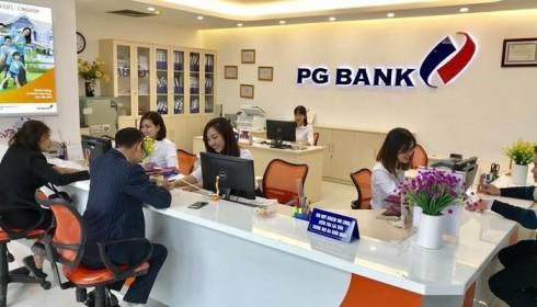 Nợ xấu gia tăng, PGBank chớm lãi quý 2/2019