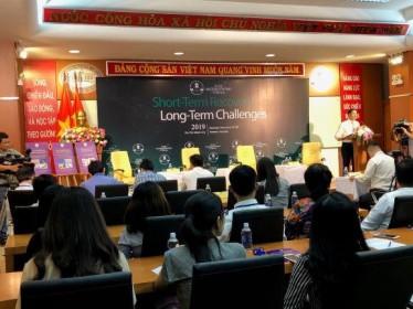 Dự trữ ngoại hối lên 68 tỉ USD