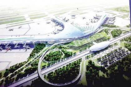 Đẩy nhanh giải phóng mặt bằng cho khu tái định cư dự án sân bay Long Thành