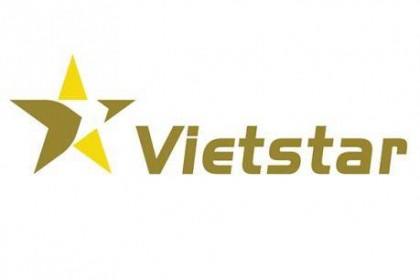 Vietstar Airlines được cấp phép bay tại Việt Nam