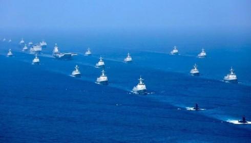 Mỹ liên tục chỉ trích chính sách của Trung Quốc ở Biển Đông