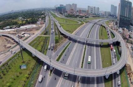Đề xuất tính hao mòn tài sản kết cấu hạ tầng giao thông đường bộ