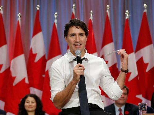 9 điều ít biết về kinh tế Canada