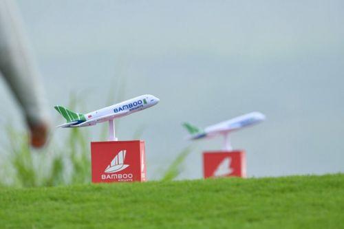 Tân binh Bamboo Airways ‘chiếm’ bao nhiêu phần trăm thị phần hàng không?