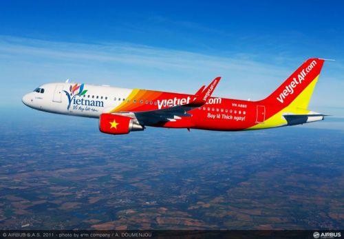 Tân binh Bamboo Airways ‘chiếm’ bao nhiêu phần trăm thị phần hàng không?