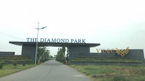 Phó Tổng Giám đốc Tập đoàn VIDEC: ‘Dự án The Diamond Park đang âm 164 tỷ đồng’
