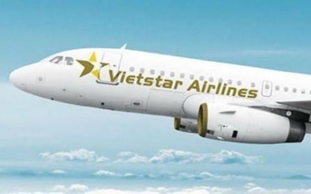 Hãng hàng không thứ 6 của Việt Nam được cấp phép bay