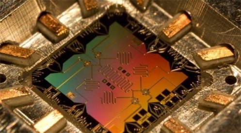 Kế hoạch đầu tư 116 tỉ đô la của Samsung nhằm thống trị thị trường chip vi xử lý