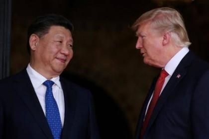 Trung Quốc cáo buộc Mỹ làm suy yếu ổn định chiến lược toàn cầu