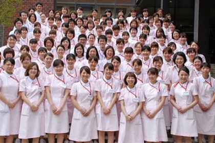 Nhật Bản sẽ tuyển điều dưỡng viên tại 4 quốc gia châu Á