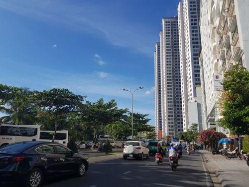 Sửa quy hoạch để xây cao ốc 50-60 tầng ven biển Nha Trang?