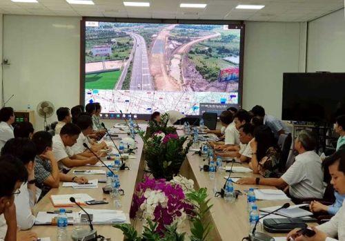 Ngừng thi công dự án cao tốc Trung Lương - Mỹ Thuận từ tháng 8 vì hết tiền?