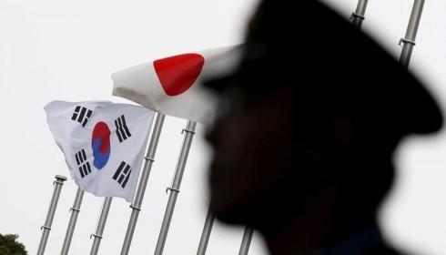 Hàn Quốc kêu gọi Nhật Bản không tiếp tục “ra đòn” thương mại