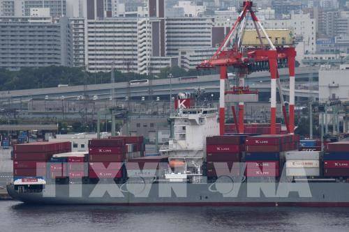 Hàn Quốc kêu gọi Nhật Bản giải quyết căng thẳng thương mại thông qua ngoại giao