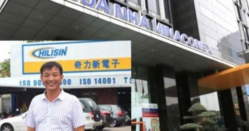 CEO Nguyễn Xuân Đông bị triệu tập: Vốn hóa Vinaconex ‘bốc hơi’ hơn 200 tỷ