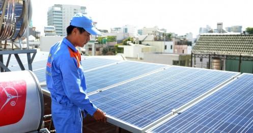 Năm 2023, miền Nam thiếu hụt 12 tỉ kWh điện