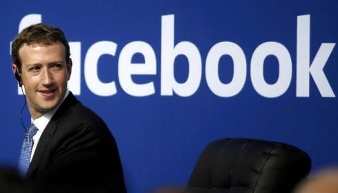 Mặc án phạt 5 tỷ USD, Facebook vẫn “ăn nên làm ra”