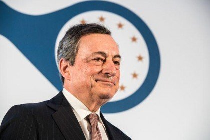 Chủ tịch ECB khiến thị trường loạn nhịp, khả năng Fed chỉ hạ lãi suất 25 điểm cơ bản