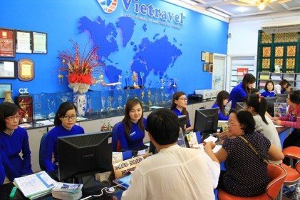 Vietravel muốn phát hành 700 tỷ đồng trái phiếu cho dự án Vietravel Airlines