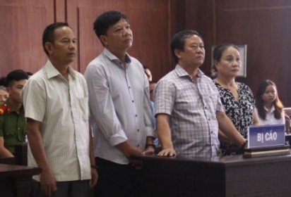 Kỳ án “buôn lậu” gỗ trắc lớn nhất Miền Trung: Tòa tuyên 7 năm tù với ông Trương Huy Liệu