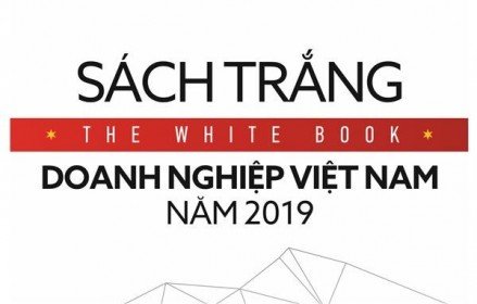 Sách trắng doanh nghiệp Việt Nam có gì?