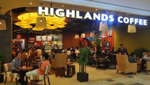 Highland Coffee hoãn IPO sau thương vụ 350 triệu USD