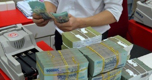 Doanh số giao dịch trên liên ngân hàng có xu hướng giảm