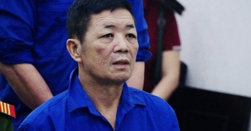 Hưng “kính” chịu 4 năm tù: Trách nhiệm của Ban quản lý chợ Long Biên ở đâu?