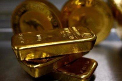 ECB từ bỏ thỏa thuận điều phối hoạt động bán vàng